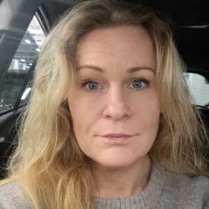 Desirée Nilsson