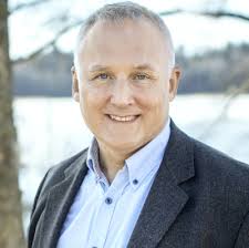 Fredrik Forsman