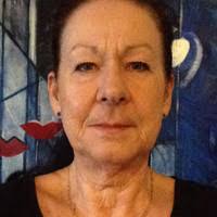Solveig Winberg